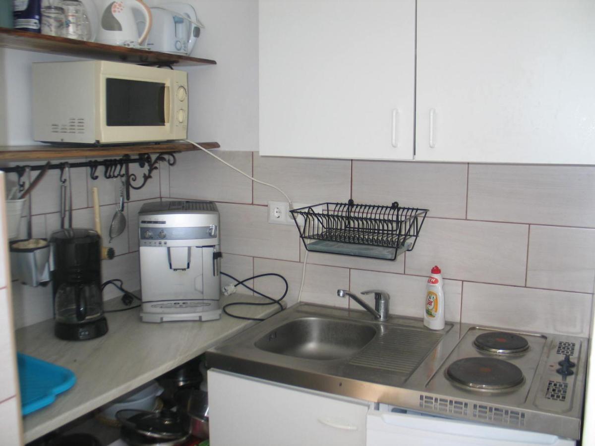 Reti Tanya Vendeghaz Hotell Kerecseny Exteriör bild