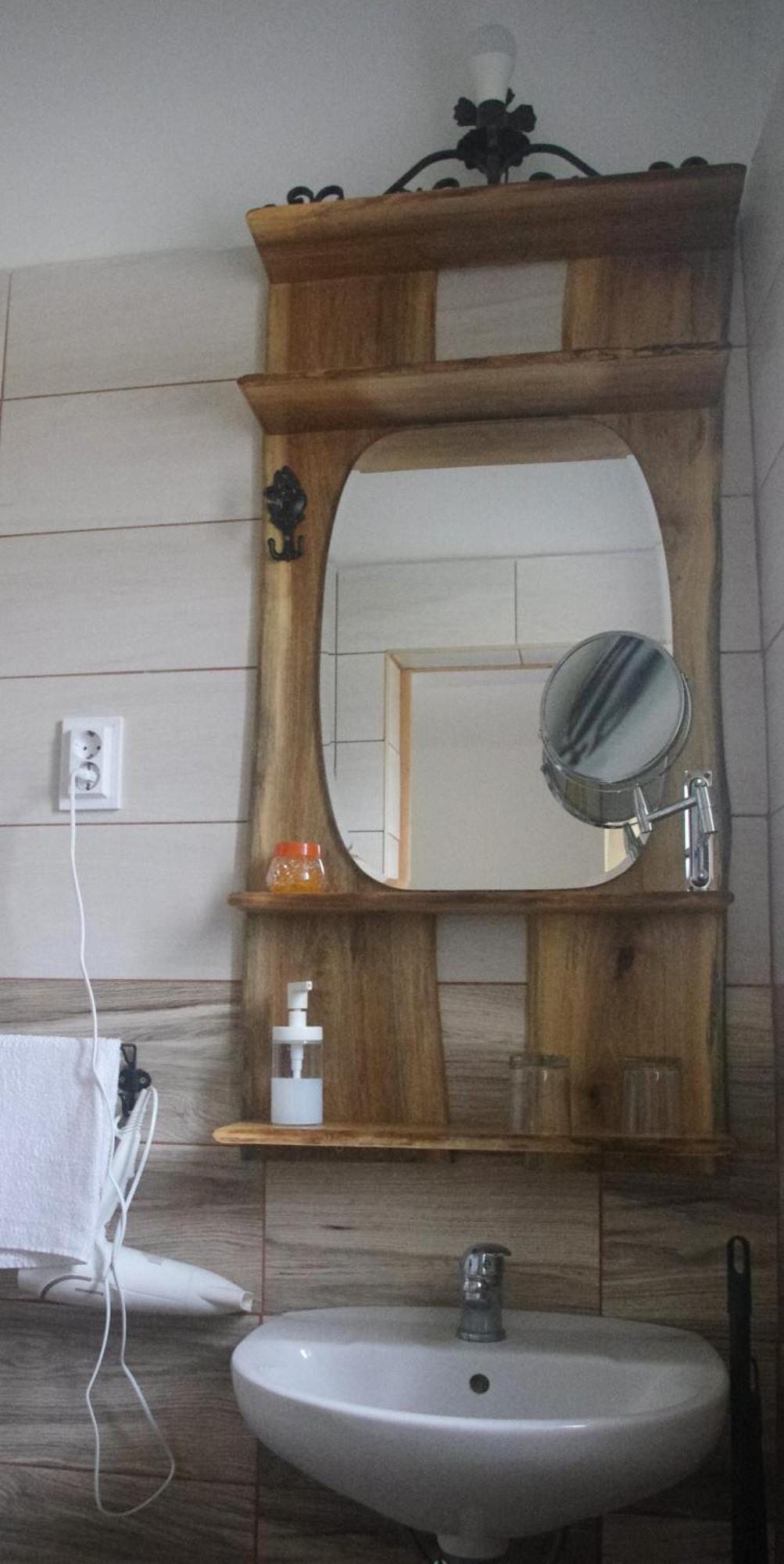Reti Tanya Vendeghaz Hotell Kerecseny Exteriör bild