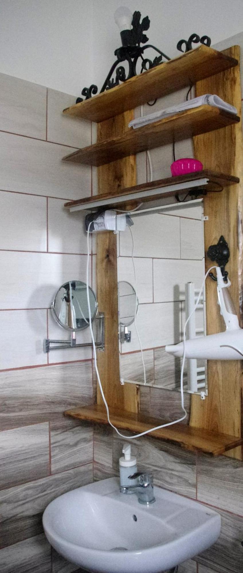 Reti Tanya Vendeghaz Hotell Kerecseny Exteriör bild